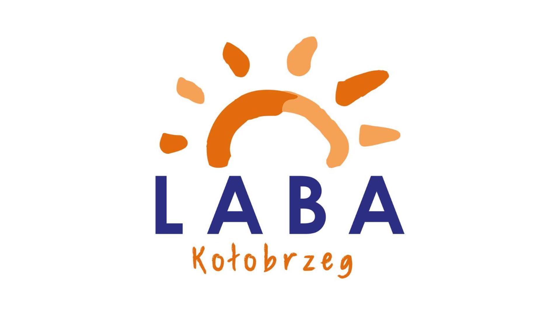 Laba Kolobrzeg Apartamenty Polanki Aqua Parking, Basen W Cenie Dış mekan fotoğraf